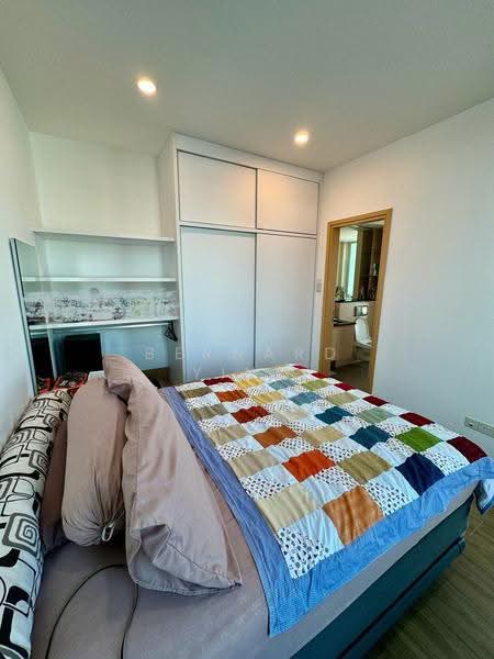 Vitra, 170 Tembeling Road, East Coast / Marine Parade, 3 Bedrooms, 1,938 sqft, Condominium For Rent, by Bernard Ying, 25296716 - PropertyGuru.com.sg