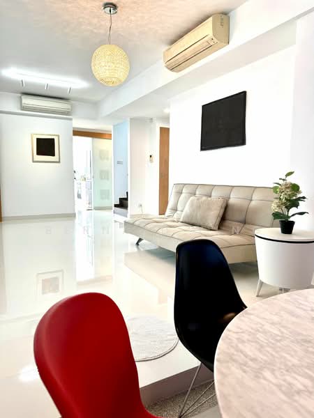Vitra, 170 Tembeling Road, East Coast / Marine Parade, 3 Bedrooms, 1,938 sqft, Condominium For Rent, by Bernard Ying, 25296716 - PropertyGuru.com.sg