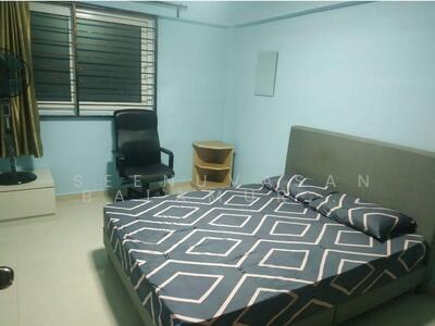 For Rent - 121 Paya Lebar Way