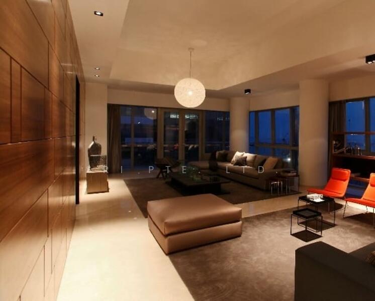 For Sale - More than 6500sf ready move in Penthouse in Orchard