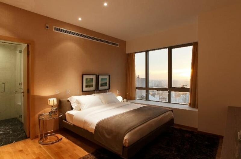 For Sale - More than 6500sf ready move in Penthouse in Orchard