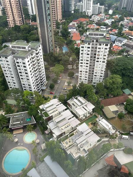 For Sale - More than 6500sf ready move in Penthouse in Orchard