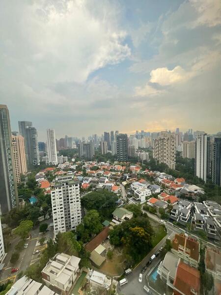For Sale - More than 6500sf ready move in Penthouse in Orchard