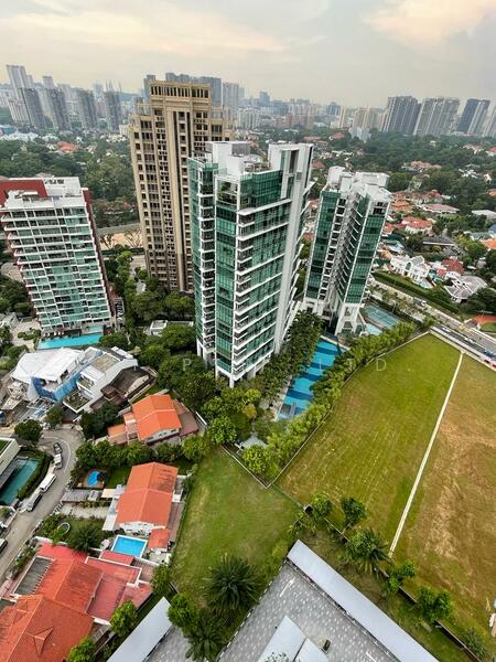 For Sale - More than 6500sf ready move in Penthouse in Orchard