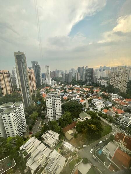 For Sale - More than 6500sf ready move in Penthouse in Orchard