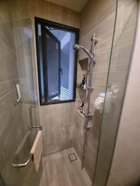 Primedge @ Geylang, 45 Lorong 34 Geylang, Eunos / Geylang / Paya Lebar, 2 Bedrooms, 527 sqft, Condominium For Rent, by Ng Teck Chuan, 25296780 - PropertyGuru.com.sg