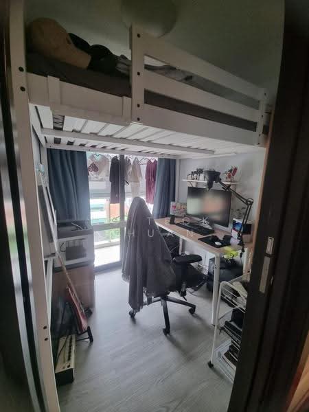 Primedge @ Geylang, 45 Lorong 34 Geylang, Eunos / Geylang / Paya Lebar, 2 Bedrooms, 527 sqft, Condominium For Rent, by Ng Teck Chuan, 25296780 - PropertyGuru.com.sg