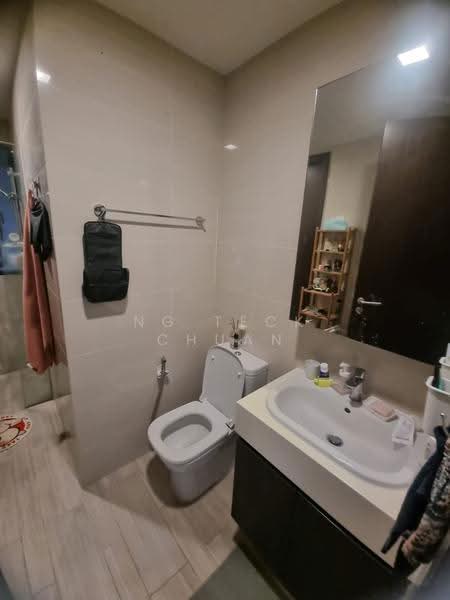 Primedge @ Geylang, 45 Lorong 34 Geylang, Eunos / Geylang / Paya Lebar, 2 Bedrooms, 527 sqft, Condominium For Rent, by Ng Teck Chuan, 25296780 - PropertyGuru.com.sg