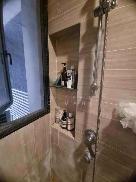 Primedge @ Geylang, 45 Lorong 34 Geylang, Eunos / Geylang / Paya Lebar, 2 Bedrooms, 527 sqft, Condominium For Rent, by Ng Teck Chuan, 25296780 - PropertyGuru.com.sg