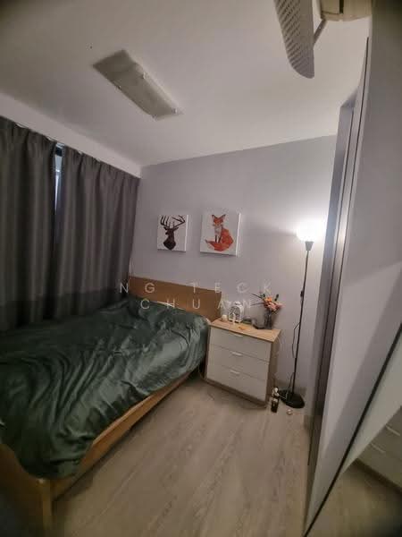 Primedge @ Geylang, 45 Lorong 34 Geylang, Eunos / Geylang / Paya Lebar, 2 Bedrooms, 527 sqft, Condominium For Rent, by Ng Teck Chuan, 25296780 - PropertyGuru.com.sg