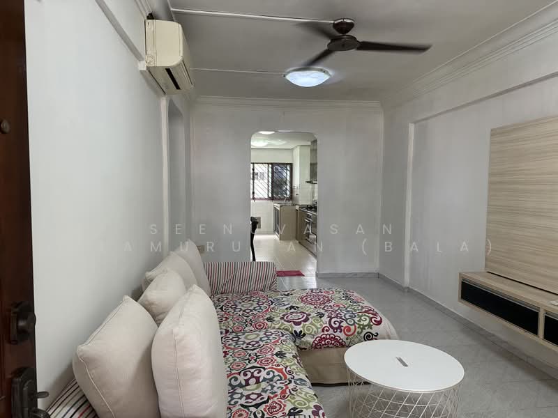 509 West Coast Drive, 509 West Coast Drive, 2 Bedrooms, 721 sqft, HDB Flat For Rent, by Seenuvasan Balamurugan (Bala), 25296917 - PropertyGuru.com.sg