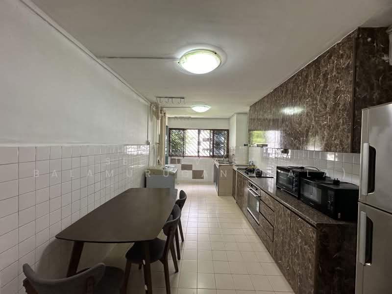509 West Coast Drive, 509 West Coast Drive, 2 Bedrooms, 721 sqft, HDB Flat For Rent, by Seenuvasan Balamurugan (Bala), 25296917 - PropertyGuru.com.sg