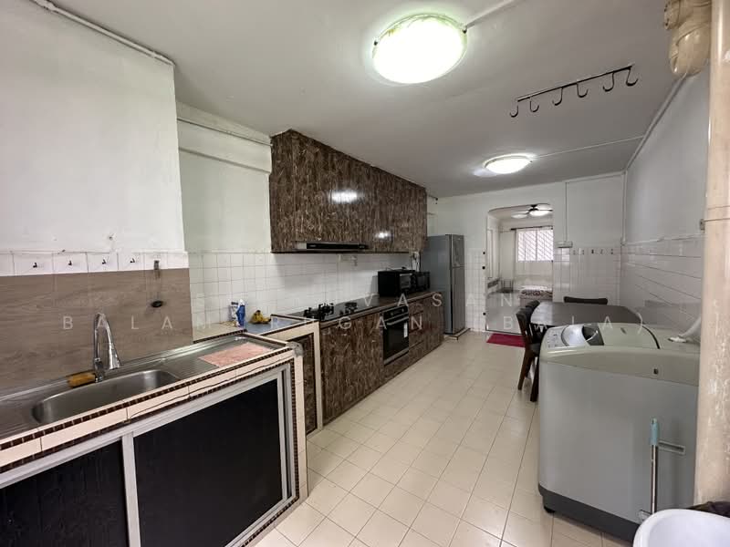 509 West Coast Drive, 509 West Coast Drive, 2 Bedrooms, 721 sqft, HDB Flat For Rent, by Seenuvasan Balamurugan (Bala), 25296917 - PropertyGuru.com.sg