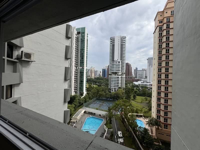 Grange Heights, 19 Saint Thomas Walk, 4 Bedrooms, 1,905 sqft, Apartment For Rent, by Lawrence Mui, 25296951 - PropertyGuru.com.sg