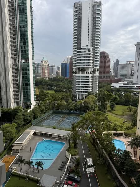 Grange Heights, 19 Saint Thomas Walk, 4 Bedrooms, 1,905 sqft, Apartment For Rent, by Lawrence Mui, 25296951 - PropertyGuru.com.sg