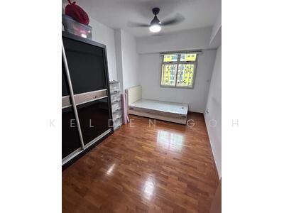 For Rent - 651 Punggol Central