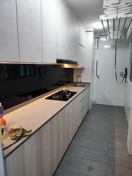 For Rent - 353A Anchorvale Lane