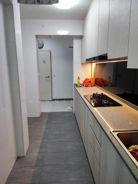 For Rent - 353A Anchorvale Lane