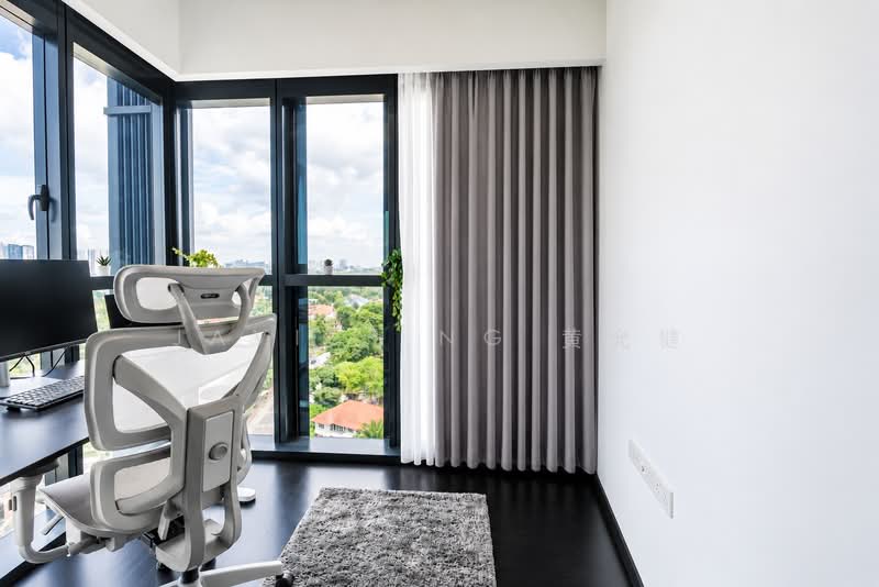 120 Grange, 120 Grange Road, 2 Bedrooms, 570 sqft, Condominium For Sale, by Javier Ng 黄允健, 25296987 - PropertyGuru.com.sg
