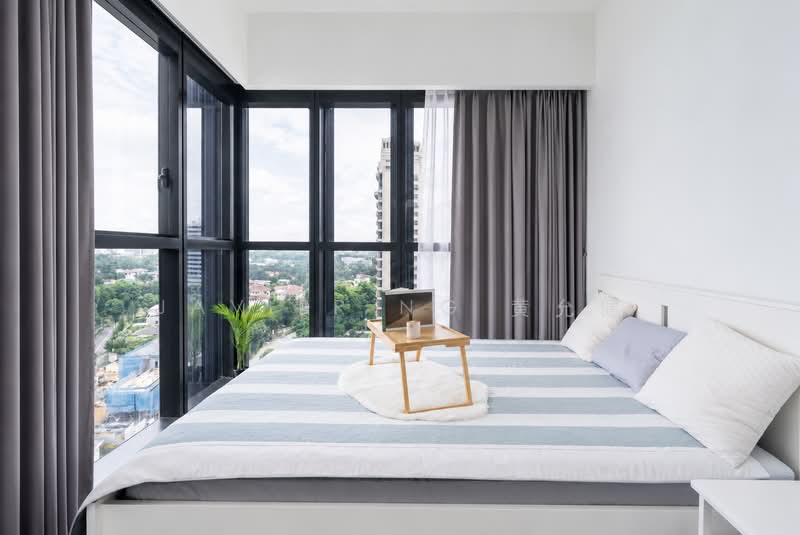 120 Grange, 120 Grange Road, 2 Bedrooms, 570 sqft, Condominium For Sale, by Javier Ng 黄允健, 25296987 - PropertyGuru.com.sg