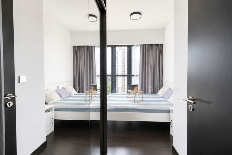 120 Grange, 120 Grange Road, 2 Bedrooms, 570 sqft, Condominium For Sale, by Javier Ng 黄允健, 25296987 - PropertyGuru.com.sg