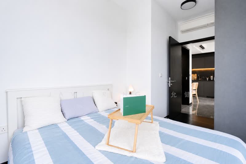 120 Grange, 120 Grange Road, 2 Bedrooms, 570 sqft, Condominium For Sale, by Javier Ng 黄允健, 25296987 - PropertyGuru.com.sg