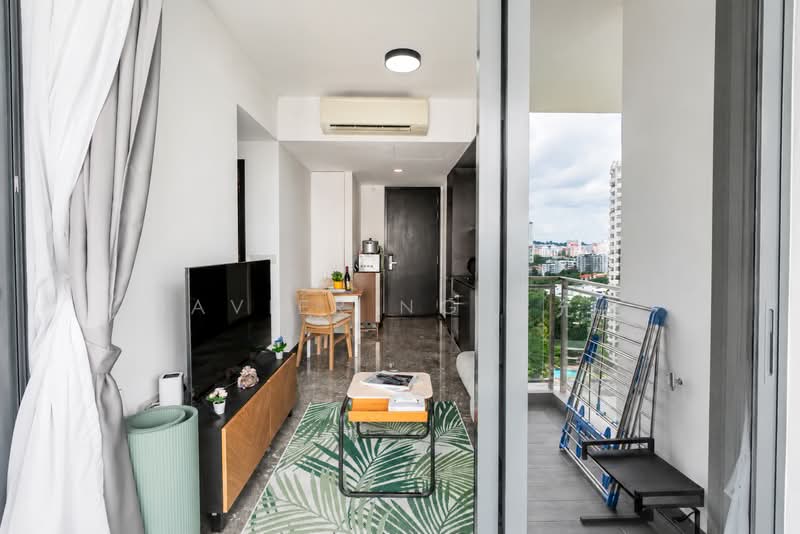 120 Grange, 120 Grange Road, 2 Bedrooms, 570 sqft, Condominium For Sale, by Javier Ng 黄允健, 25296987 - PropertyGuru.com.sg