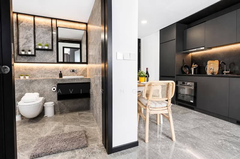 120 Grange, 120 Grange Road, 2 Bedrooms, 570 sqft, Condominium For Sale, by Javier Ng 黄允健, 25296987 - PropertyGuru.com.sg