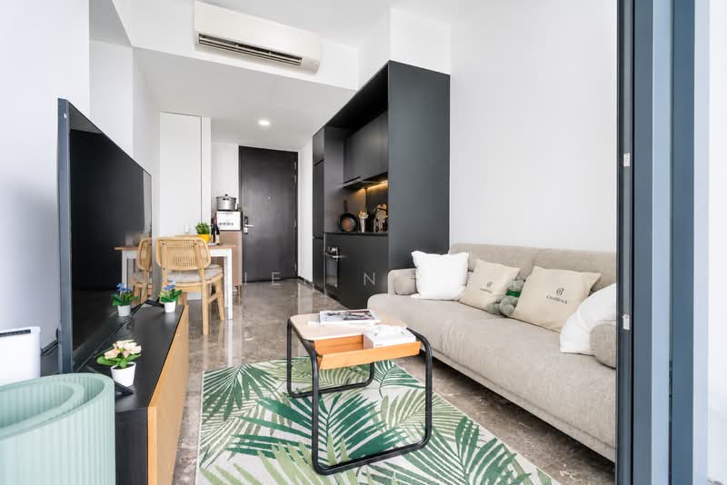 120 Grange, 120 Grange Road, 2 Bedrooms, 570 sqft, Condominium For Sale, by Javier Ng 黄允健, 25296987 - PropertyGuru.com.sg