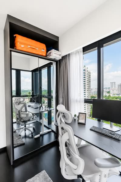 120 Grange, 120 Grange Road, 2 Bedrooms, 570 sqft, Condominium For Sale, by Javier Ng 黄允健, 25296987 - PropertyGuru.com.sg