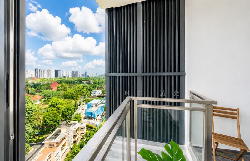120 Grange, 120 Grange Road, 2 Bedrooms, 570 sqft, Condominium For Sale, by Javier Ng 黄允健, 25296987 - PropertyGuru.com.sg