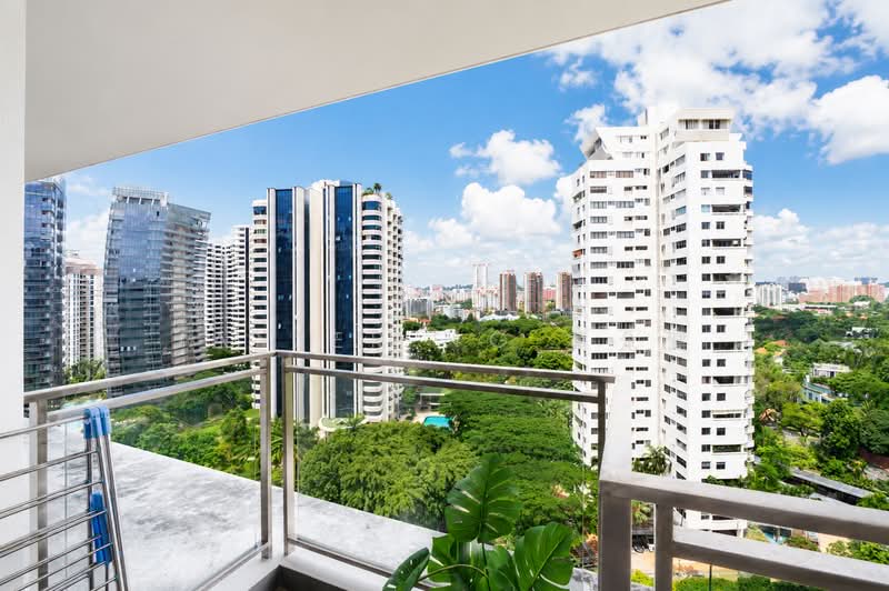 120 Grange, 120 Grange Road, 2 Bedrooms, 570 sqft, Condominium For Sale, by Javier Ng 黄允健, 25296987 - PropertyGuru.com.sg