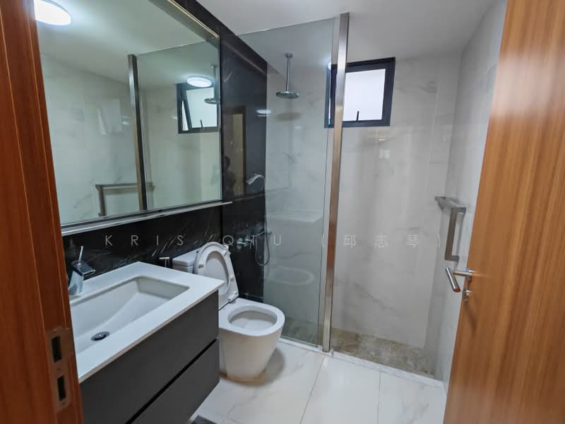 Watertown, 73 Punggol Central, 1 Bedroom, 581 sqft, Condominium For Rent, by Kris Qiu (邱志琴), 25296989 - PropertyGuru.com.sg