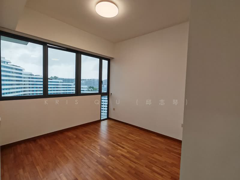 Watertown, 73 Punggol Central, 1 Bedroom, 581 sqft, Condominium For Rent, by Kris Qiu (邱志琴), 25296989 - PropertyGuru.com.sg