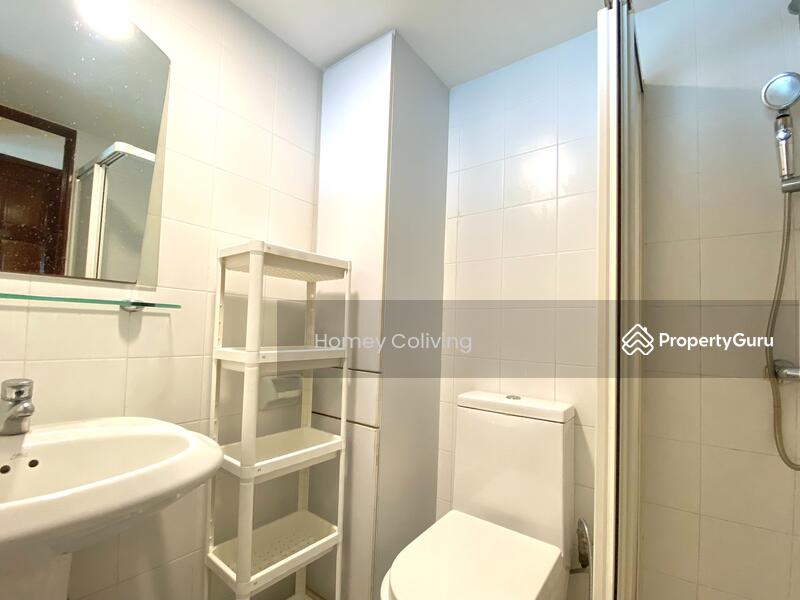 For Rent - Ivory Heights
