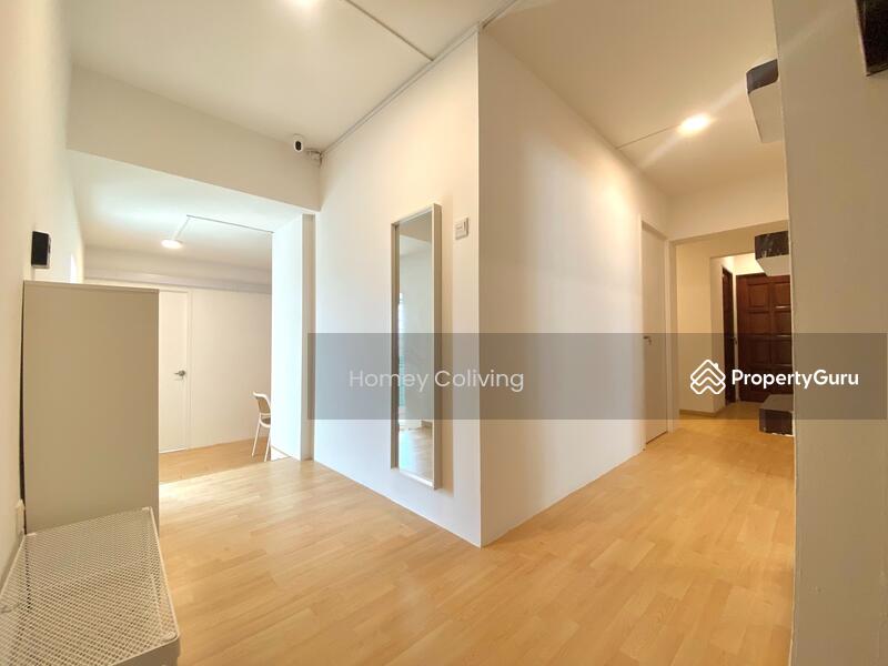 For Rent - Ivory Heights