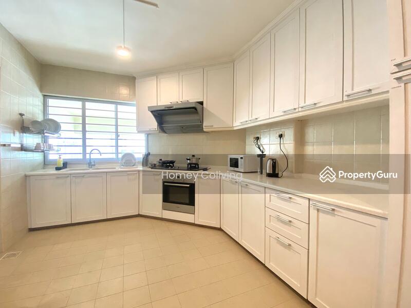 For Rent - Ivory Heights