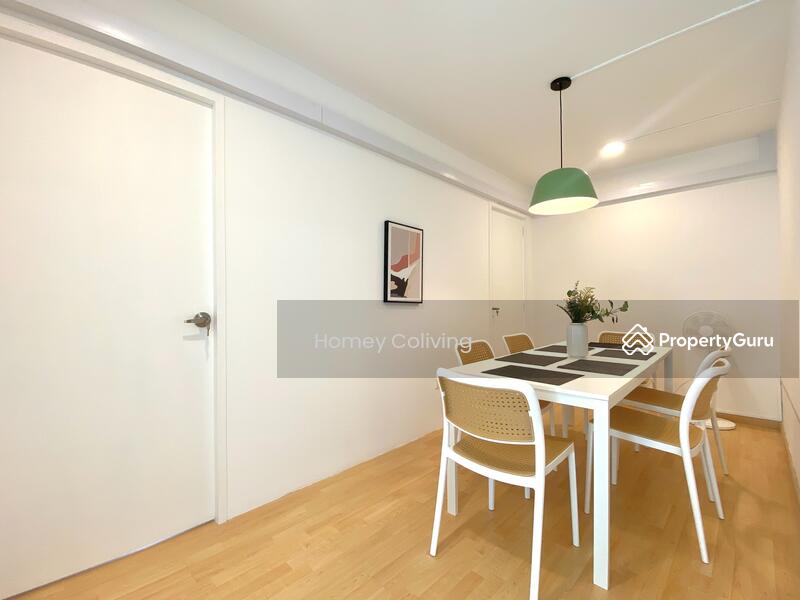 For Rent - Ivory Heights