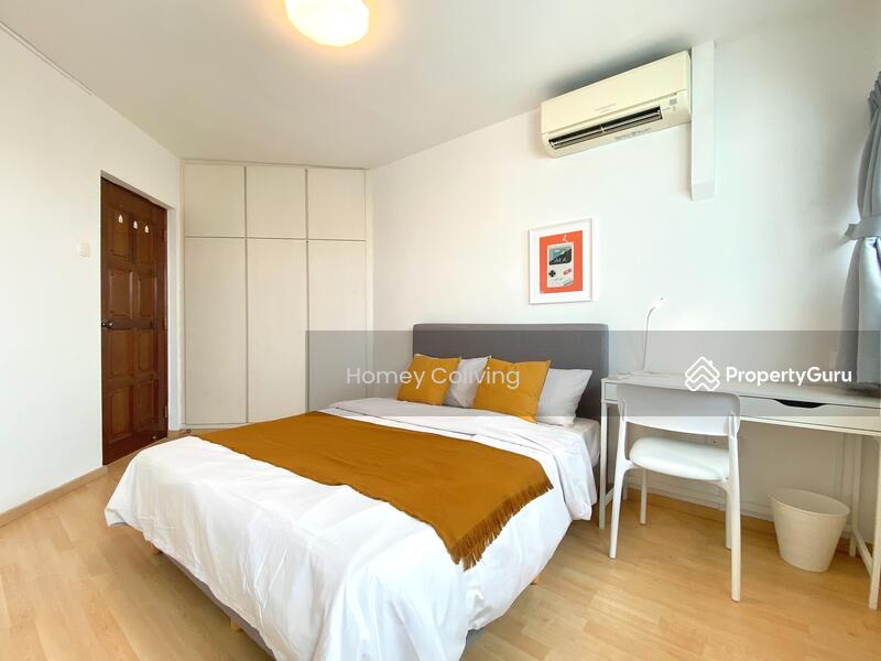 For Rent - Ivory Heights