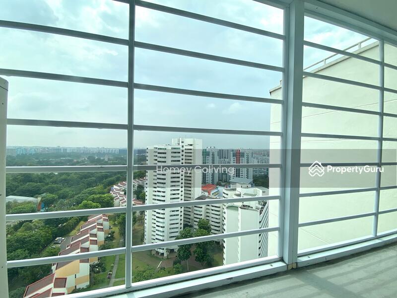 For Rent - Ivory Heights