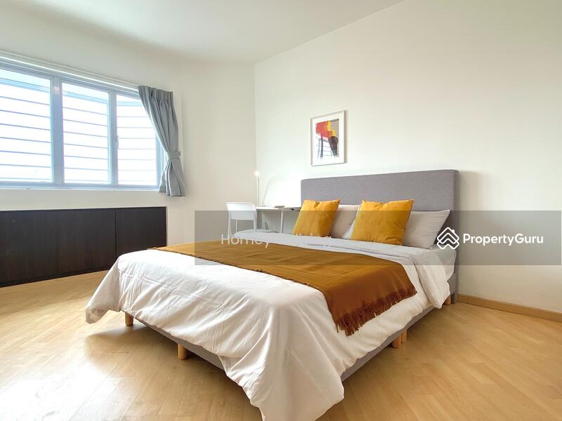 For Rent - Ivory Heights