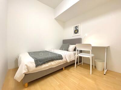 For Rent - Ivory Heights