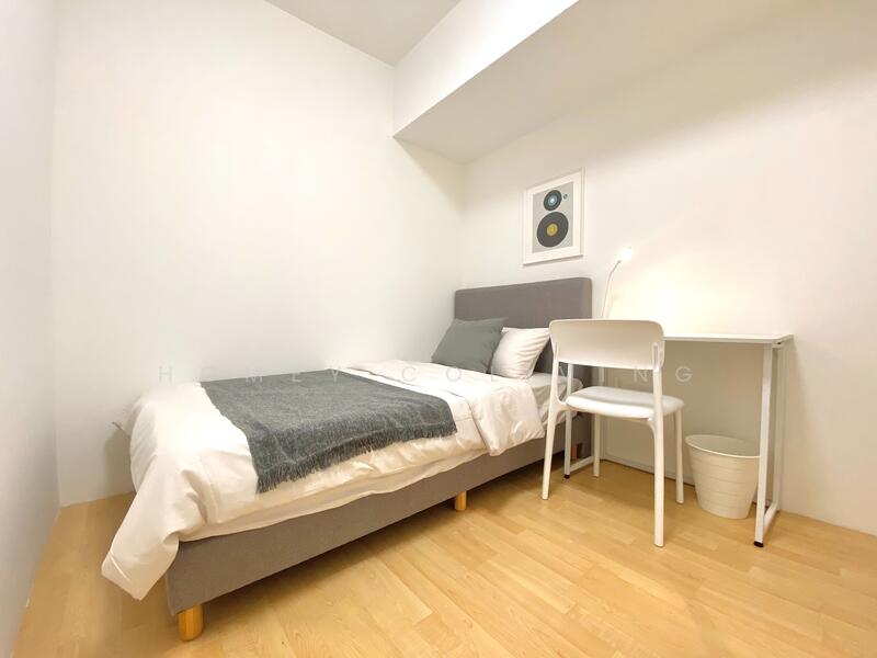 For Rent - Ivory Heights