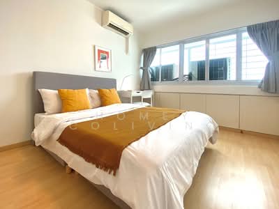 For Rent - Ivory Heights