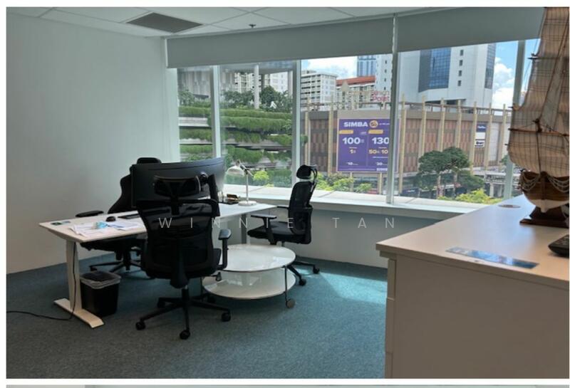 Havelock II, 2 Havelock Road, Boat Quay / Raffles Place / Marina, 678 sqft, Office For Sale, by Winnie Tan, 25297024 - CommercialGuru.com.sg