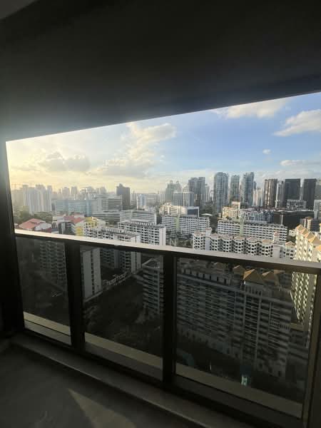 The Landmark Condominium For Sale at S$ 1,780,000 | PropertyGuru Singapore