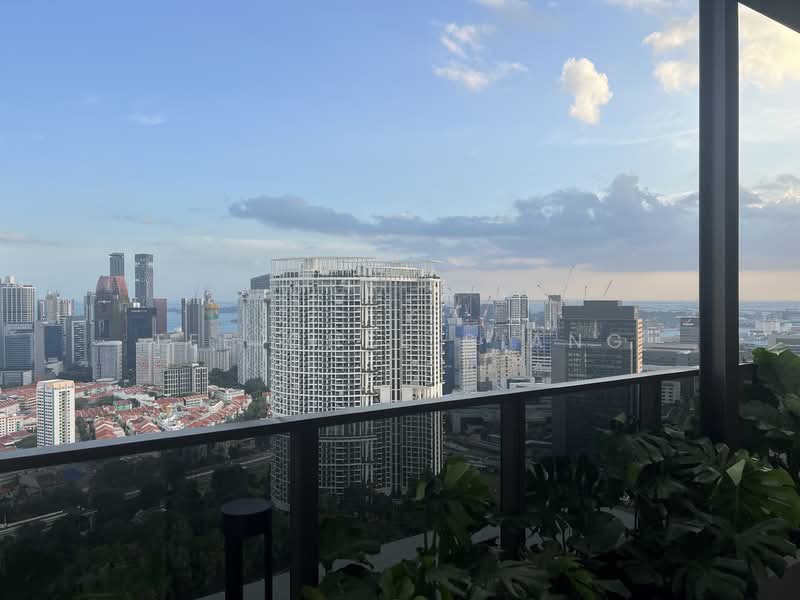 The Landmark Condominium For Sale at S$ 1,780,000 | PropertyGuru Singapore