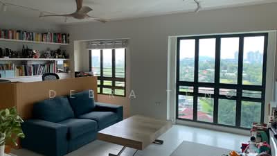 For Rent - 86 Dawson Road