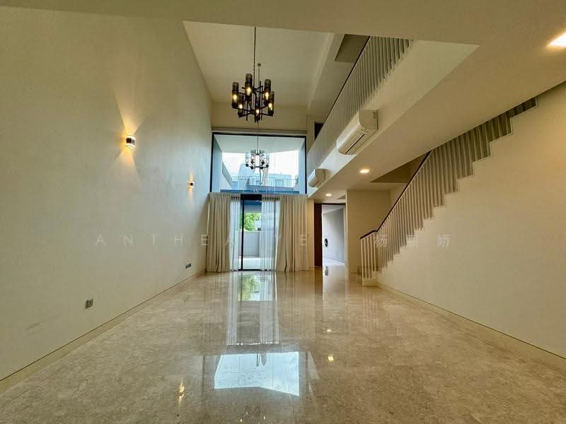 Nim Collection, 10 Nim Rise, Seletar / Yio Chu Kang, 5 Bedrooms, 1,615 sqft, Terraced House For Rent, by Anthea Yeo 杨丽娇, 25297242 - PropertyGuru.com.sg