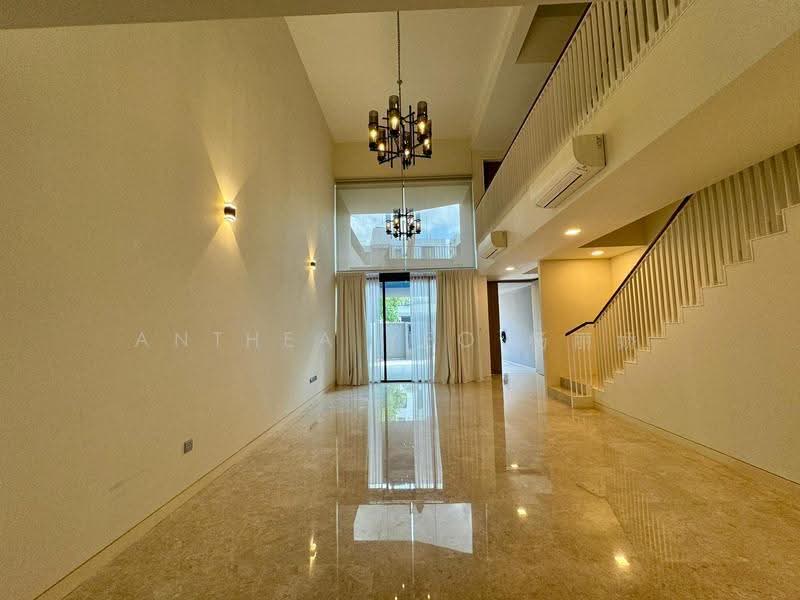 Nim Collection, 10 Nim Rise, Seletar / Yio Chu Kang, 5 Bedrooms, 1,615 sqft, Terraced House For Rent, by Anthea Yeo 杨丽娇, 25297242 - PropertyGuru.com.sg
